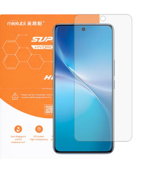 Гідрогелева плівка Mietubl Super TPU HD для vivo V60