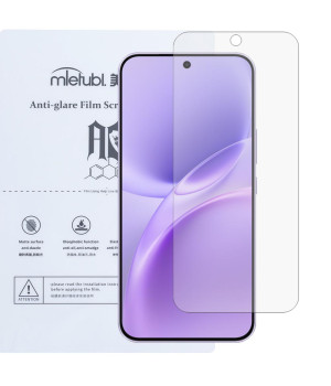 Гідрогелева плівка Mietubl Anti-Glare для vivo V70 FE Матова