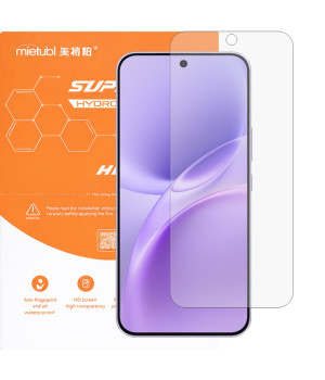 Гідрогелева плівка Mietubl Super TPU HD для vivo V70 FE
