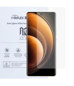 Гідрогелева плівка Mietubl Anti-Glare для vivo X100 Матова