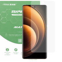 Гідрогелева плівка матова Mietubl Super TPU Matte для vivo X100