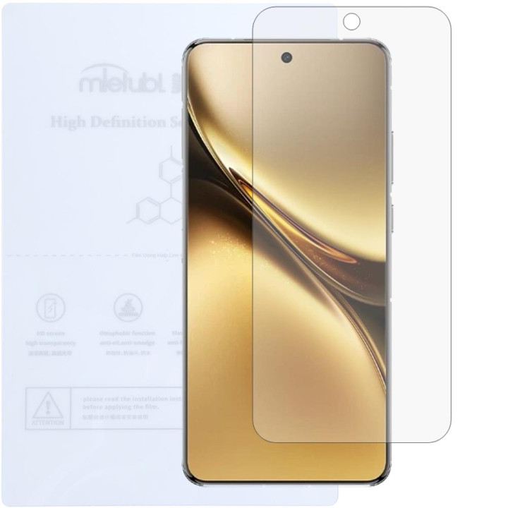 Гідрогелева плівка Mietubl HD для vivo X200