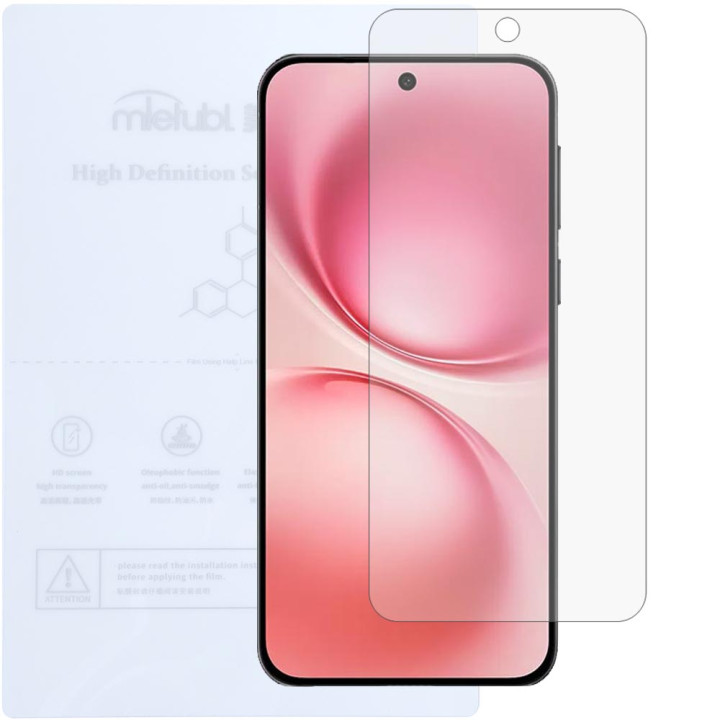 Гідрогелева плівка Mietubl HD для vivo X200 FE