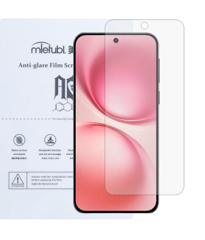 Гідрогелева плівка Mietubl Anti-Glare для vivo X200 FE Матова