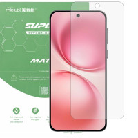 Гідрогелева плівка матова Mietubl Super TPU Matte для vivo X200 FE