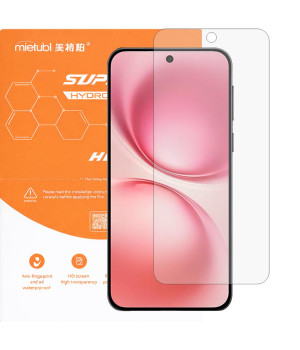 Гідрогелева плівка Mietubl Super TPU HD для vivo X200 FE