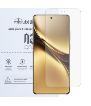 Гідрогелева плівка Mietubl Anti-Glare для vivo X200 Матова