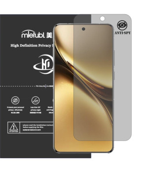 Гідрогелева плівка антишпигун Mietubl HD Privacy Screen Protector для vivo X200
