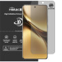 Гідрогелева плівка антишпигун Mietubl HD Privacy Screen Protector для vivo X200