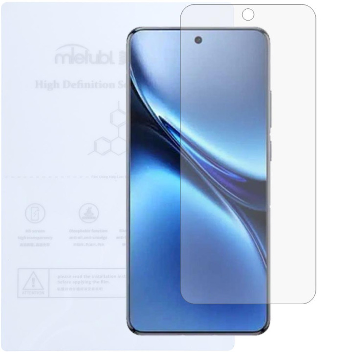 Гідрогелева плівка Mietubl HD для vivo X200 Pro