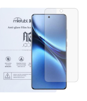 Гідрогелева плівка Mietubl Anti-Glare для vivo X200 Pro Матова