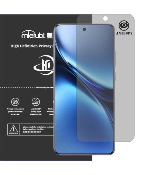 Гідрогелева плівка антишпигун Mietubl HD Privacy Screen Protector для vivo X200 Pro