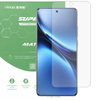 Гідрогелева плівка матова Mietubl Super TPU Matte для vivo X200 Pro