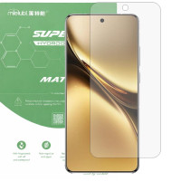 Гідрогелева плівка матова Mietubl Super TPU Matte для vivo X200