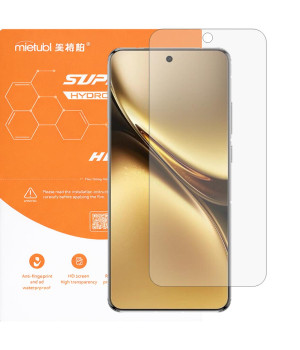 Гідрогелева плівка Mietubl Super TPU HD для vivo X200
