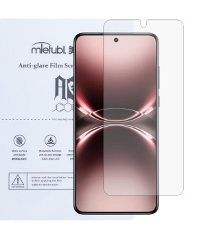 Гідрогелева плівка Mietubl Anti-Glare для vivo X200 Ultra Матова