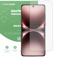 Гідрогелева плівка матова Mietubl Super TPU Matte для vivo X200 Ultra