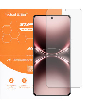 Гідрогелева плівка Mietubl Super TPU HD для vivo X200 Ultra