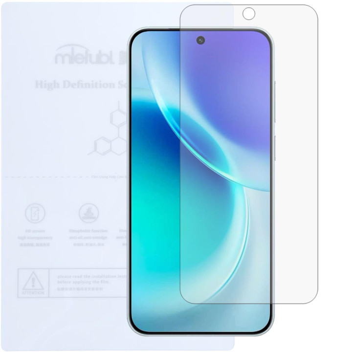 Гідрогелева плівка Mietubl HD для vivo X300