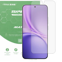 Гідрогелева плівка матова Mietubl Super TPU Matte для vivo X300 FE
