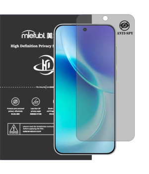 Гідрогелева плівка антишпигун Mietubl HD Privacy Screen Protector для vivo X300