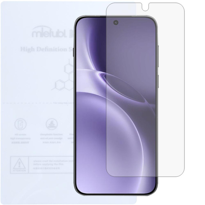 Гідрогелева плівка Mietubl HD для vivo X300 Pro