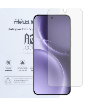 Гідрогелева плівка Mietubl Anti-Glare для vivo X300 Pro Матова