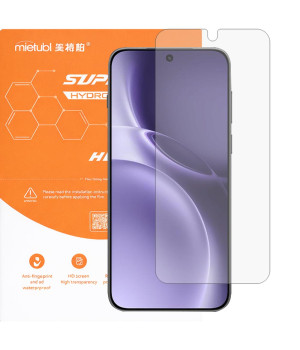Гідрогелева плівка Mietubl Super TPU HD для vivo X300 Pro