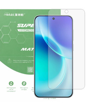 Гідрогелева плівка матова Mietubl Super TPU Matte для vivo X300