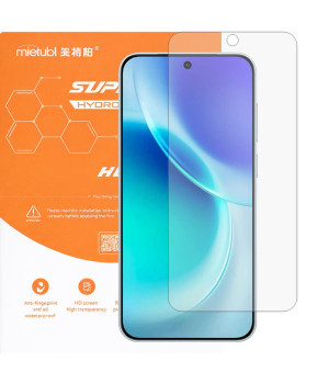 Гідрогелева плівка Mietubl Super TPU HD для vivo X300