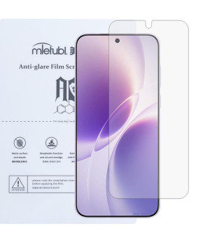 Гідрогелева плівка Mietubl Anti-Glare для vivo X300 Ultra Матова