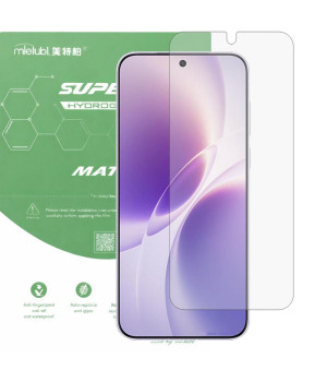 Гідрогелева плівка матова Mietubl Super TPU Matte для vivo X300 Ultra