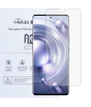 Гідрогелева плівка Mietubl Anti-Glare для vivo X80 Pro Матова