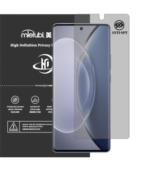 Гідрогелева плівка антишпигун Mietubl HD Privacy Screen Protector для vivo X90
