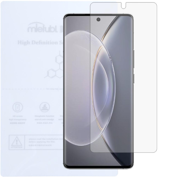 Гідрогелева плівка Mietubl HD для vivo X90 Pro