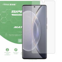 Гідрогелева плівка матова Mietubl Super TPU Matte для vivo X90 Pro