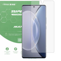 Гідрогелева плівка матова Mietubl Super TPU Matte для vivo X90