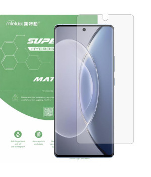 Гідрогелева плівка матова Mietubl Super TPU Matte для vivo X90
