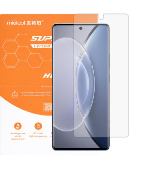 Гидрогелевая пленка Mietubl Super TPU HD для vivo X90