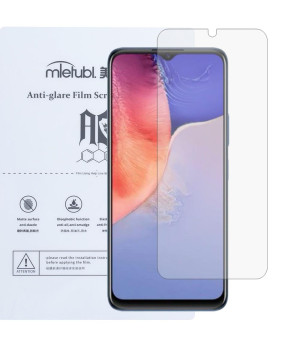 Гідрогелева плівка Mietubl Anti-Glare для vivo Y15s Матова
