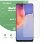 Гідрогелева плівка матова Mietubl Super TPU Matte для vivo Y15s