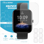 Гідрогелева плівка для Amazfit Bip 3 Mietubl Super TPU HD