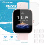 Гідрогелева плівка для Amazfit Bip 3 Pro Mietubl Super TPU HD