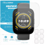 Гідрогелева плівка для Amazfit Bip 5 Mietubl Super TPU HD