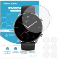 Гідрогелева плівка для Amazfit GTR 2 Mietubl Super TPU HD