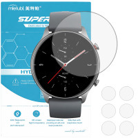 Гідрогелева плівка для Amazfit GTR 2e Mietubl Super TPU HD