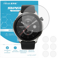 Гідрогелева плівка для Amazfit GTR 4 Mietubl Super TPU HD