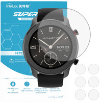Гідрогелева плівка для Amazfit GTR 42mm Mietubl Super TPU HD