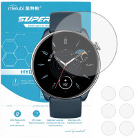 Гідрогелева плівка для Amazfit GTR Mini Mietubl Super TPU HD