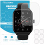 Гидрогелевая пленка  для Amazfit GTS 4 Mietubl Super TPU HD